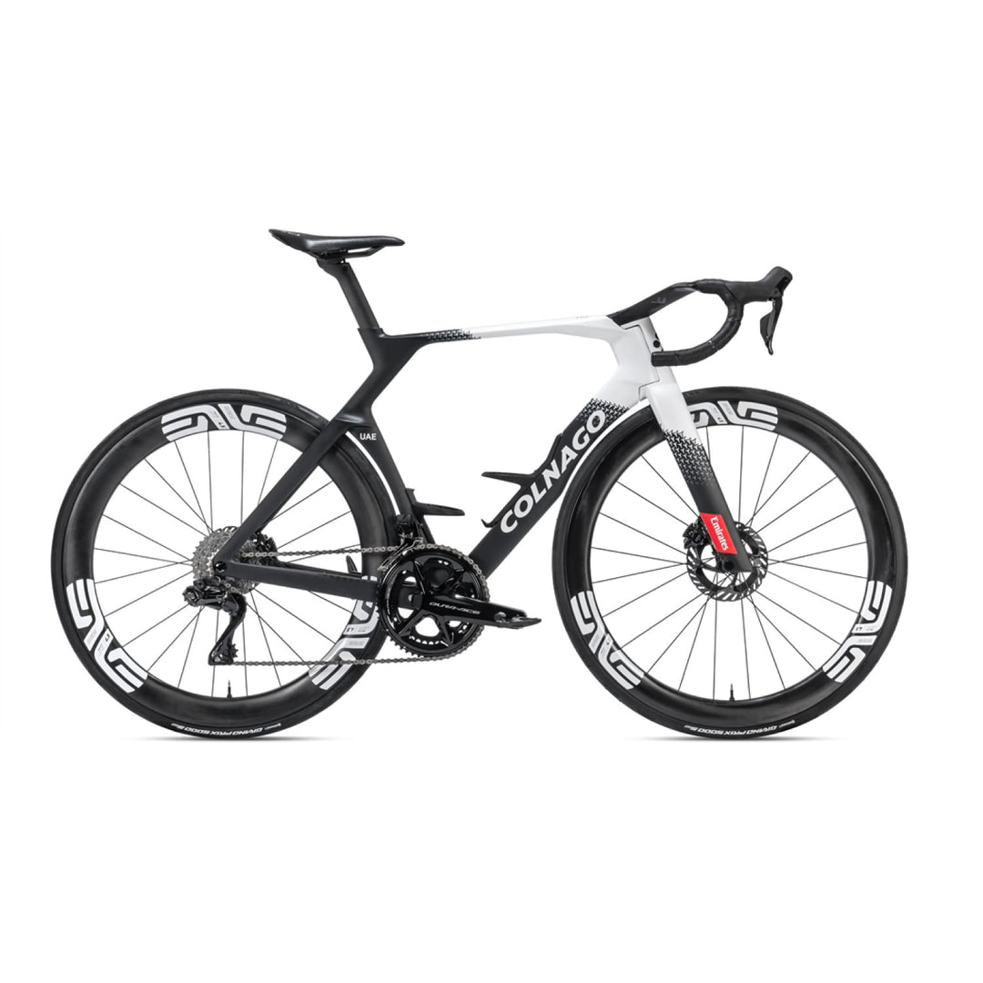 Colnago Y1Rs Road Bike (Shimano Ultegra di2)