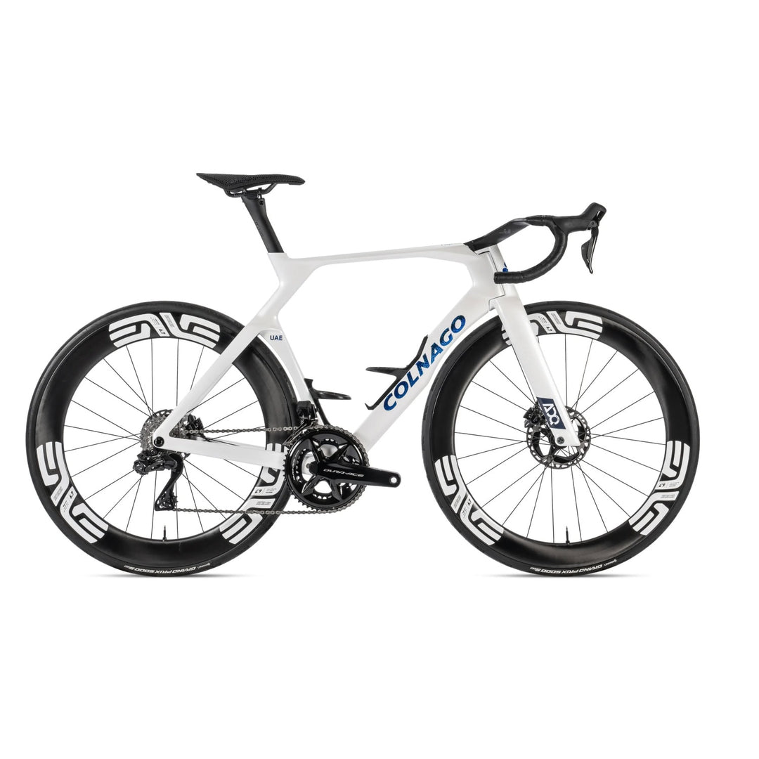 Colnago Y1Rs Road Bike (Shimano Ultegra di2)