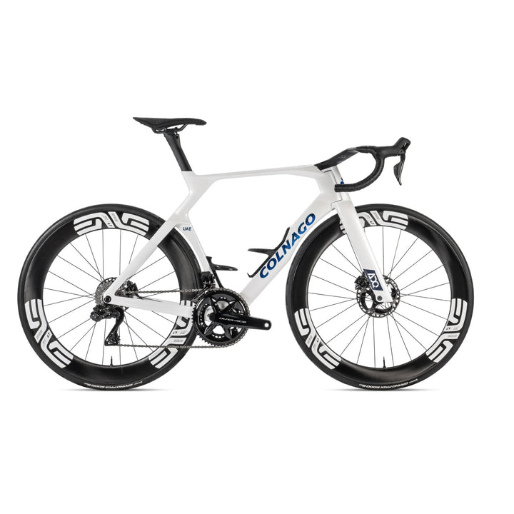 Colnago Y1Rs Road Bike (Shimano Ultegra di2)