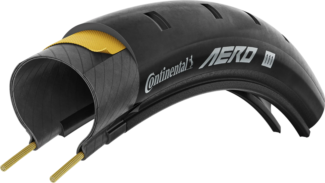 Continental AERO 111 TLR
