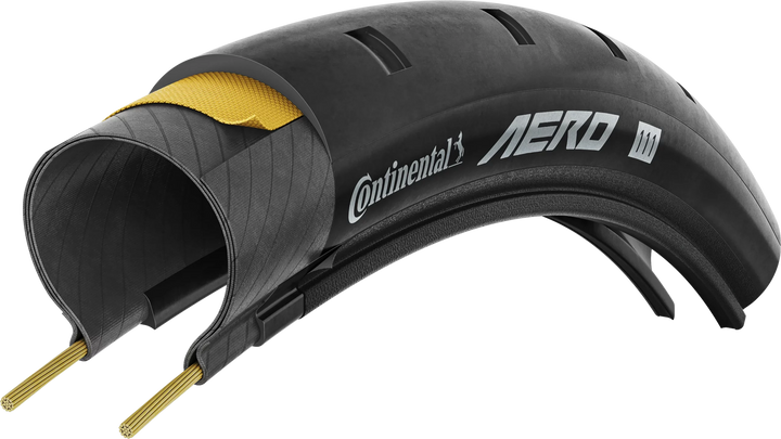 Continental AERO 111 TLR