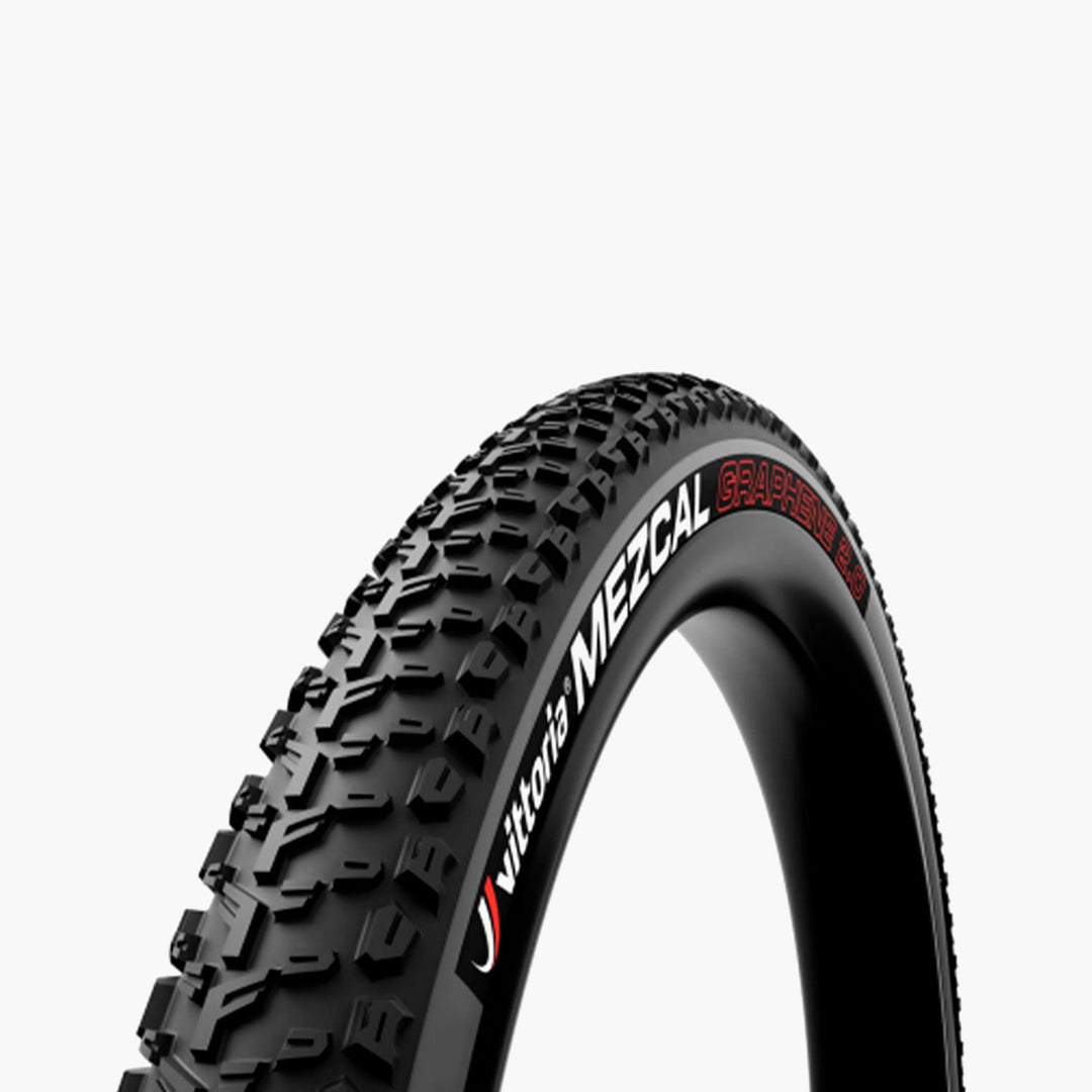 Cubierta Vittoria GRAVEL Mezcal G2 TNT