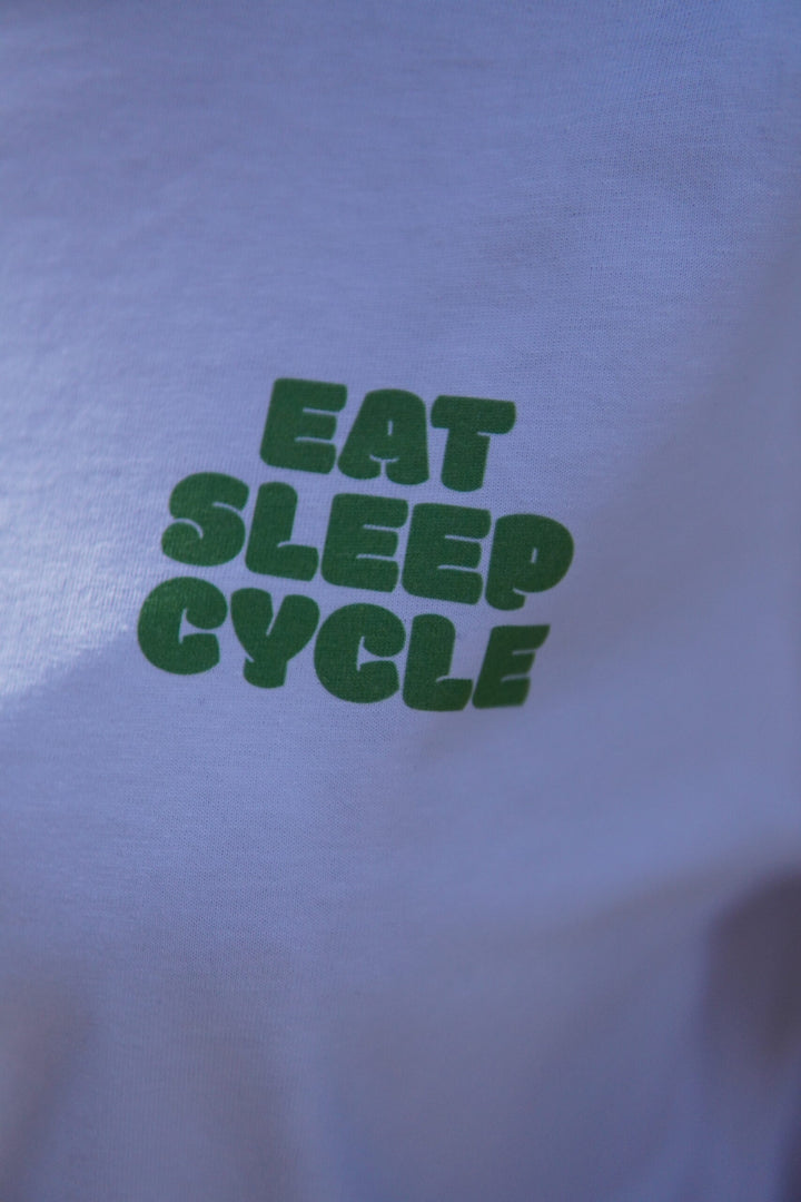 Camiseta unisex de ciclismo Vallter 2000