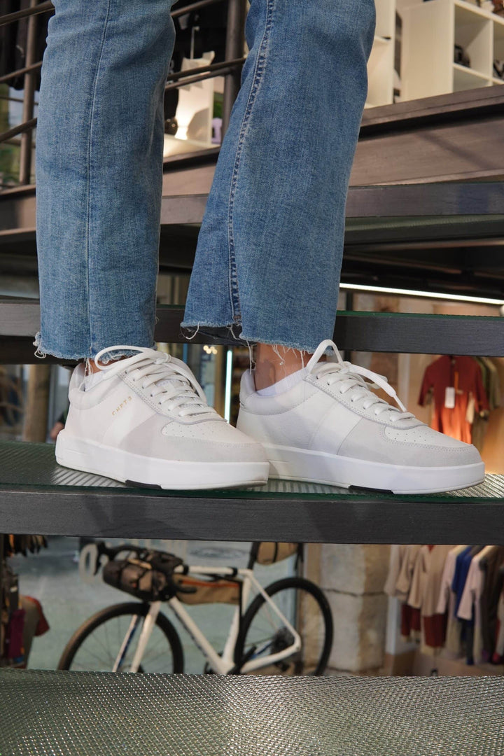 CHPT 3 Transit Shoes