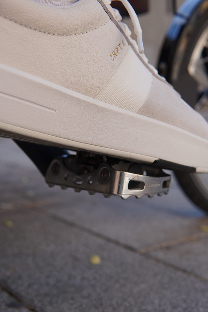 CHPT 3 Transit Shoes