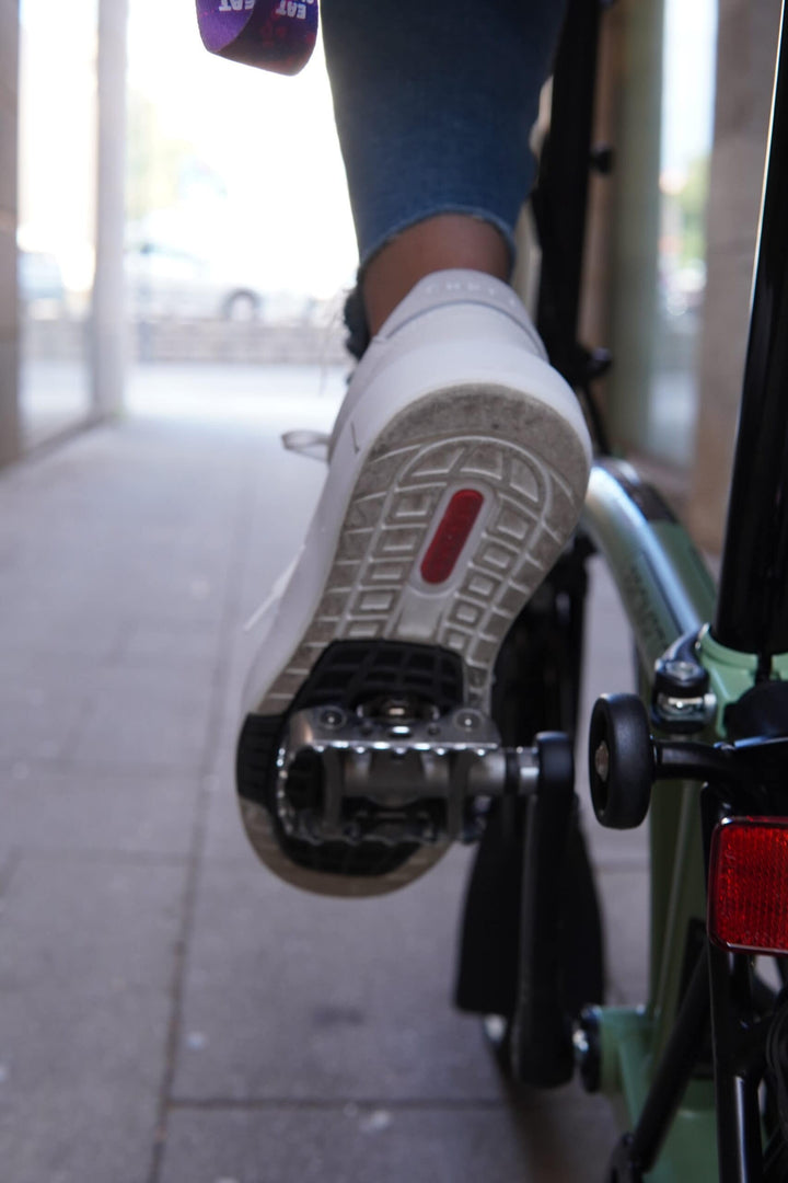 CHPT 3 Transit Shoes