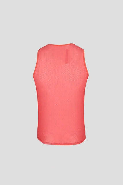 Eat Sleep Cycle Pink Base Layer