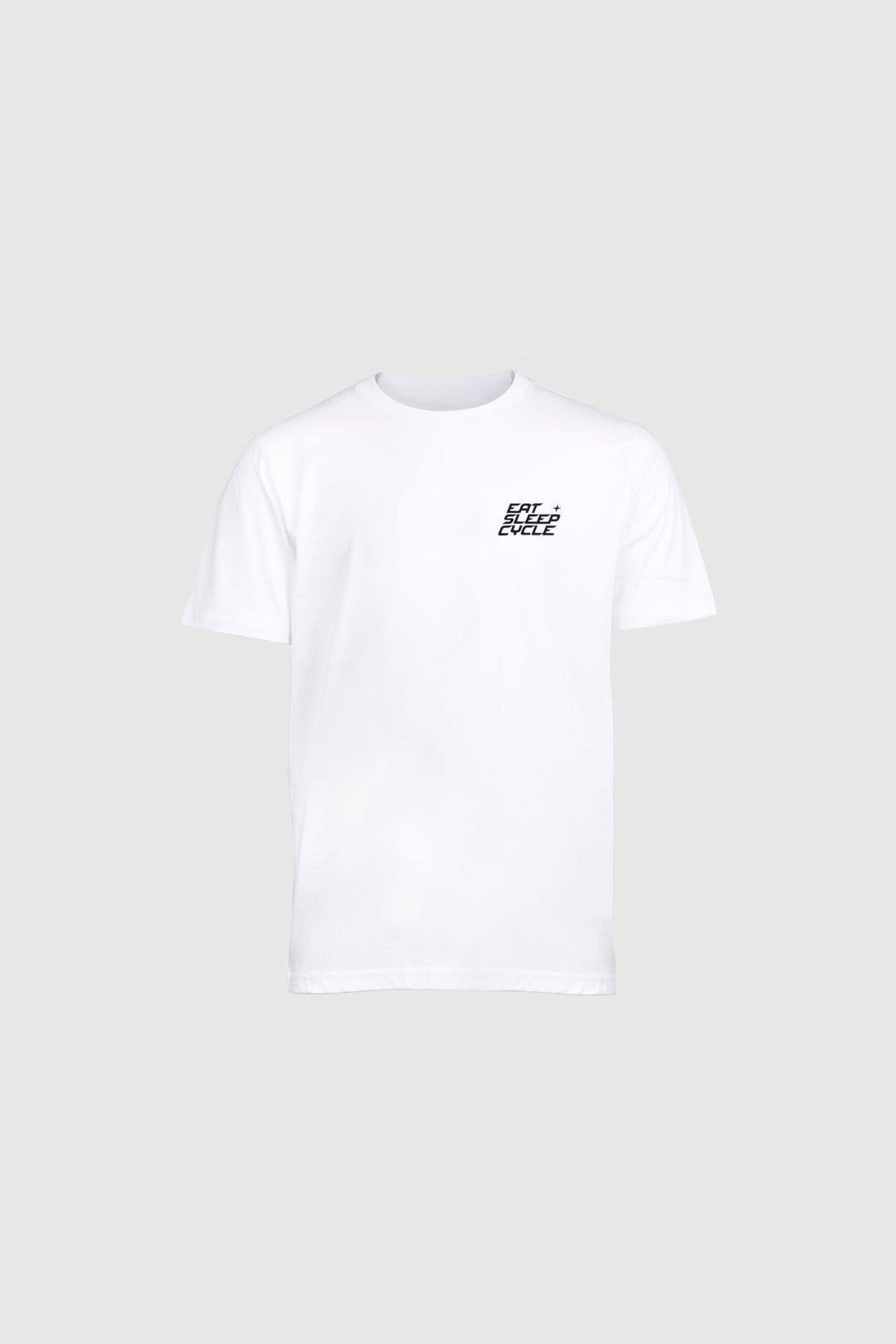 Camiseta con el logotipo de Love Speed