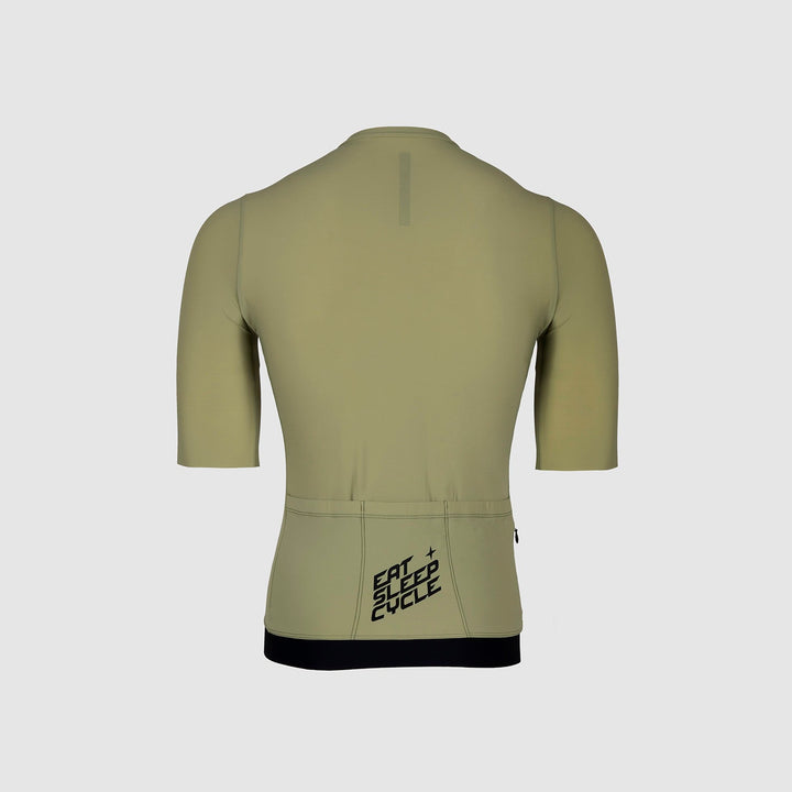 Eat Sleep Cycle Lite Jersey - Cottage