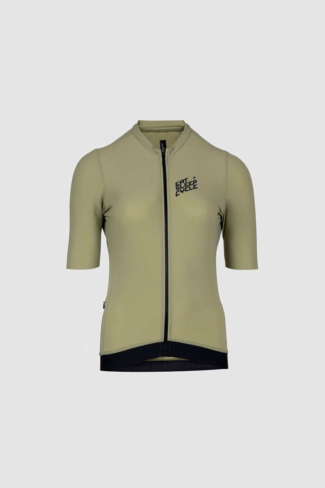 Eat Sleep Cycle Women´s Lite Jersey - Cottage
