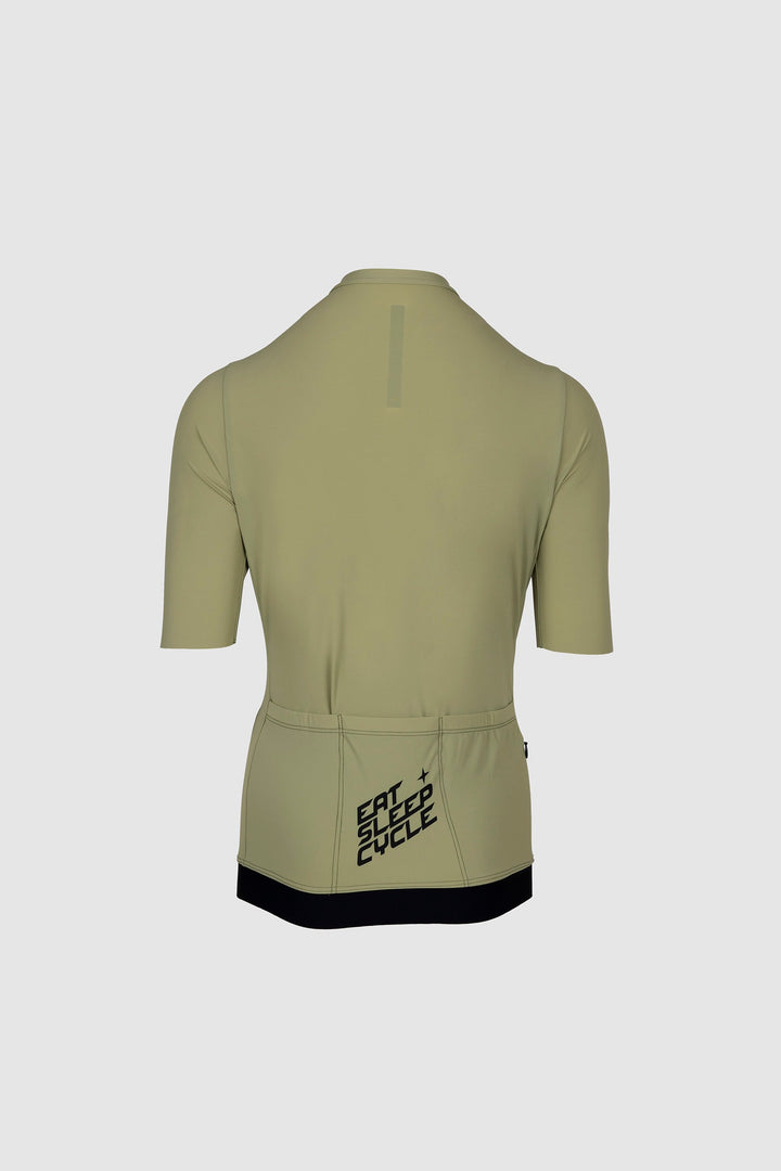 Eat Sleep Cycle Women´s Lite Jersey - Cottage