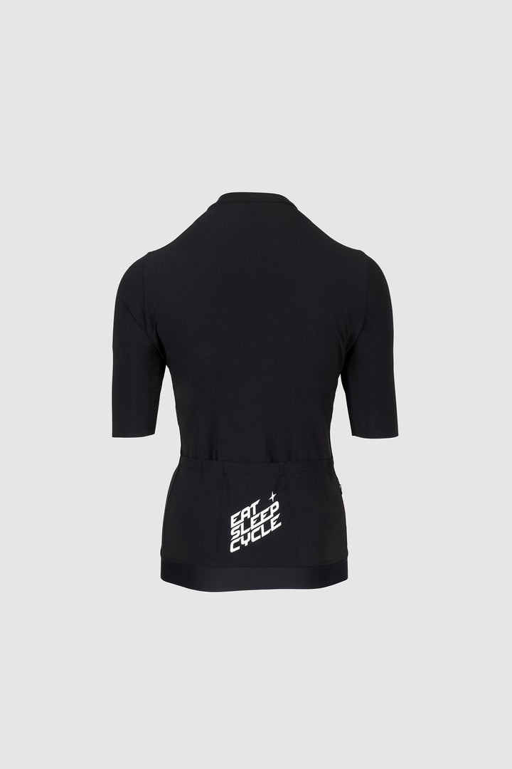 Maillot Eat Sleep Cycle Lite para mujer - Negro