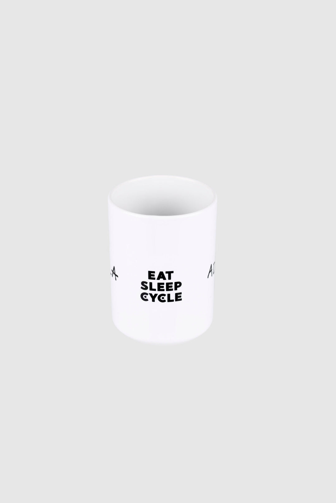 Hola Adeu Mug