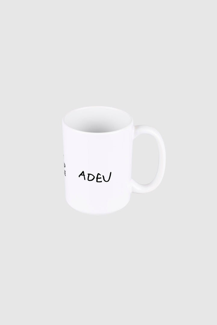 Hola Adeu Mug