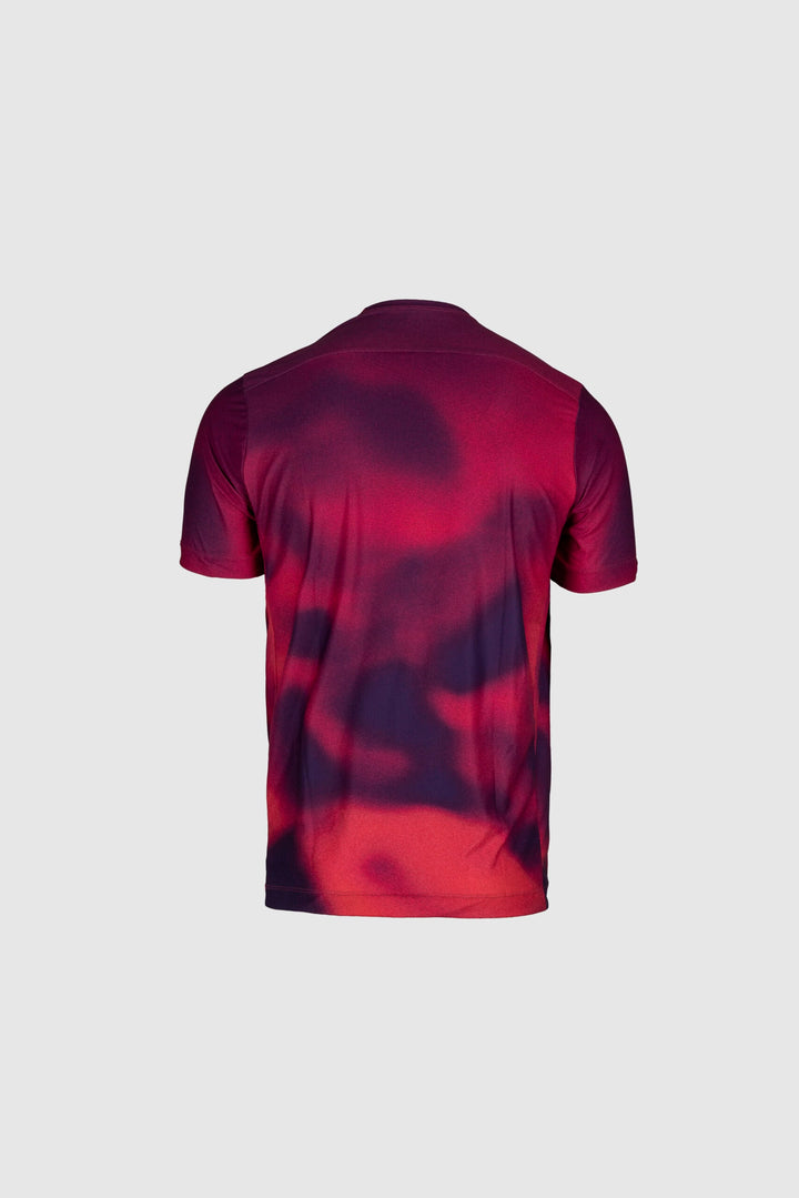 Costa Blurry Tech Tee