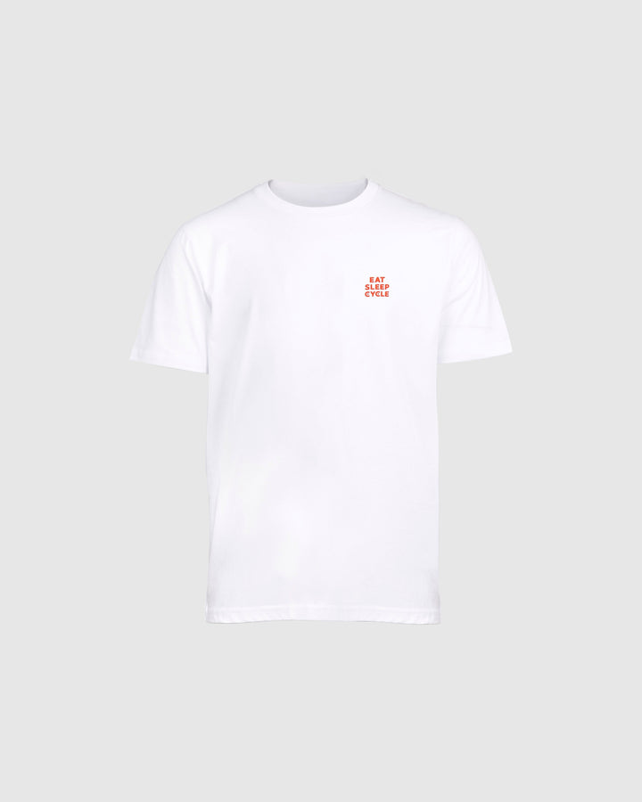 Camiseta unisex Mare de Déu del Mont Blanca