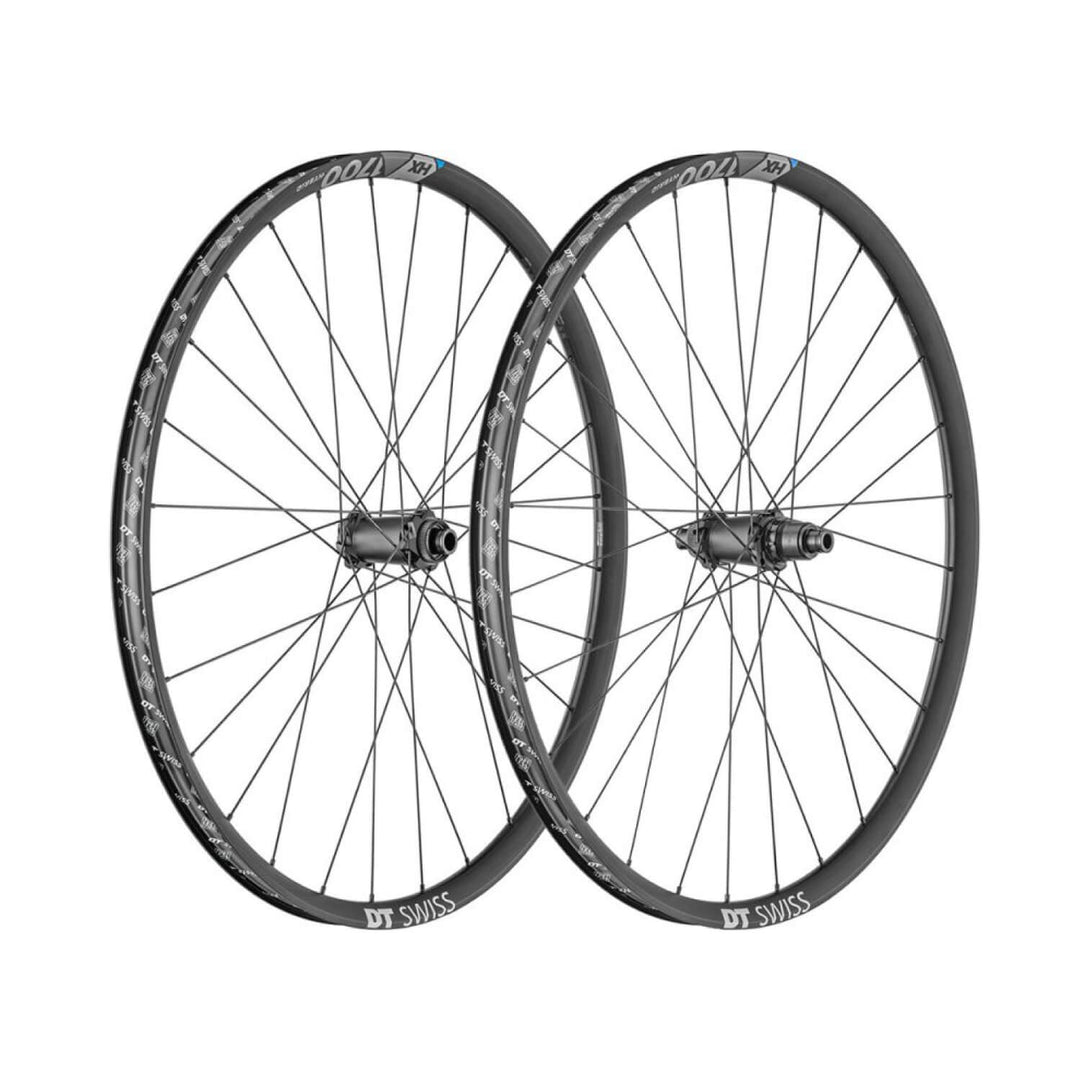 DT Swiss HX 1700 SP29 30 Wheelset