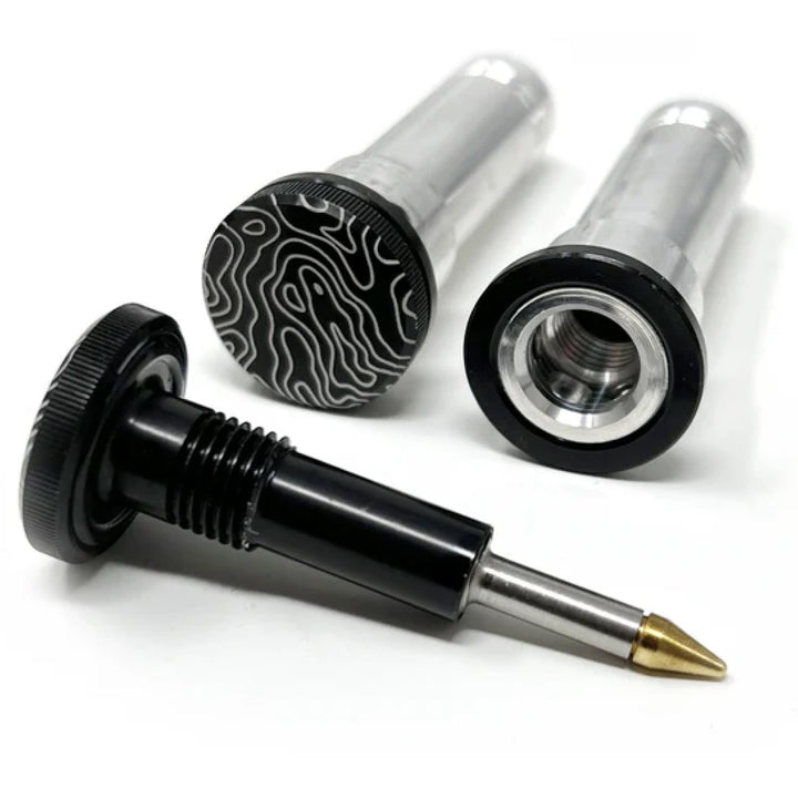 Dynaplug Covert Drop