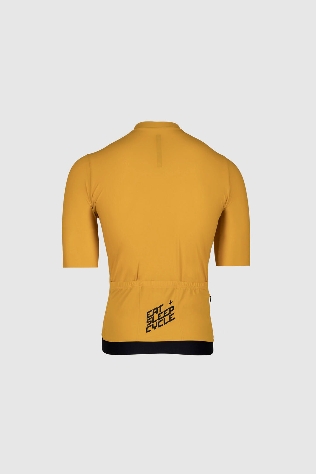 Camiseta ligera Eat Sleep Cycle - Zolfo