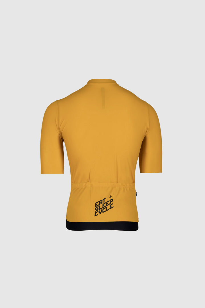 Camiseta ligera Eat Sleep Cycle - Zolfo