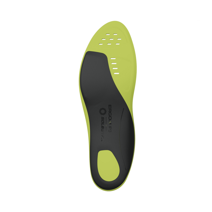 Ergon IP Pro Solestar Insoles
