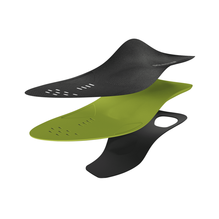 Ergon IP Pro Solestar Insoles
