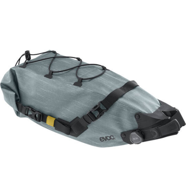 EVOC Seat Pack BOA WP6 4-6L