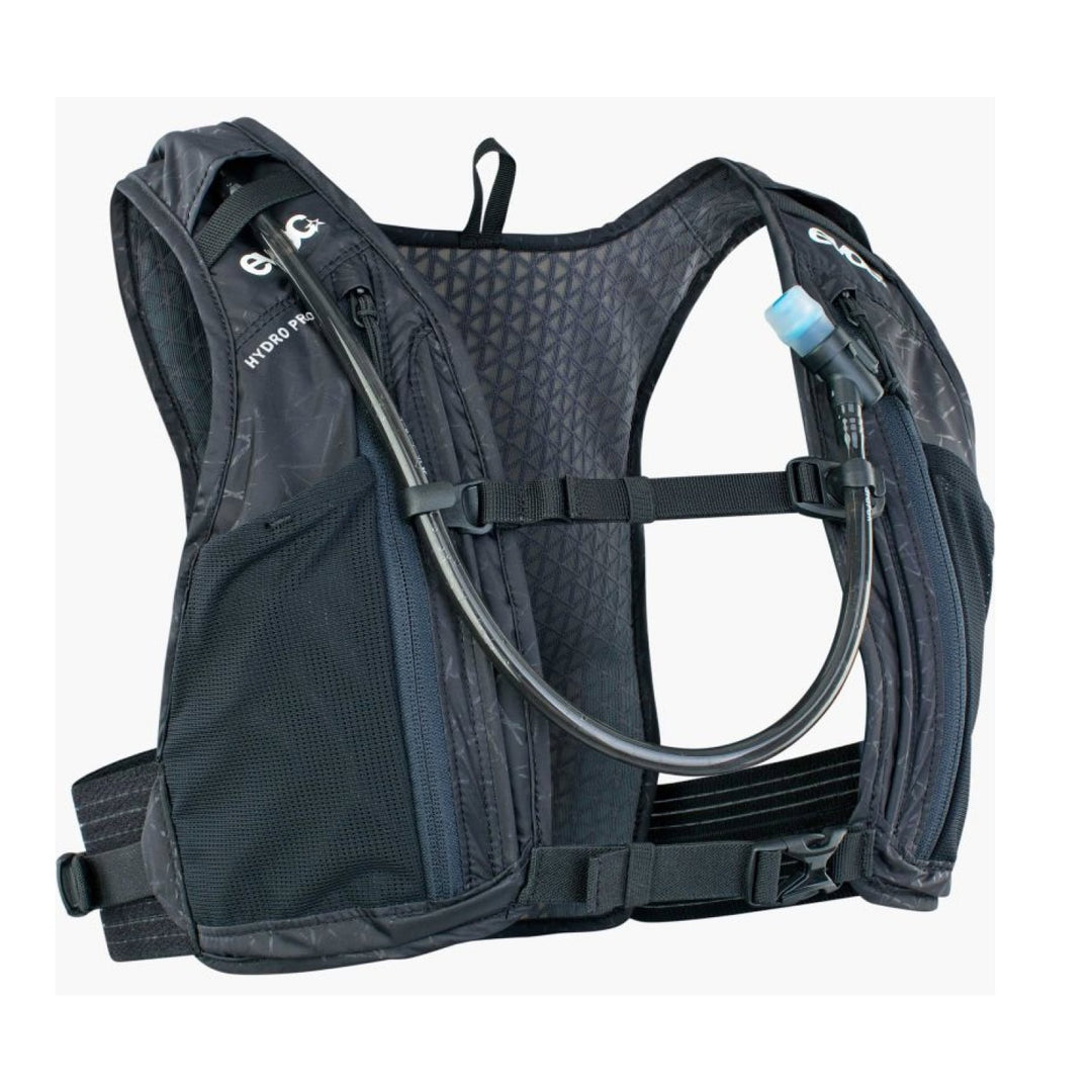 Evoc Hydro Pro Bag 3L + Hydrapack 1.5L