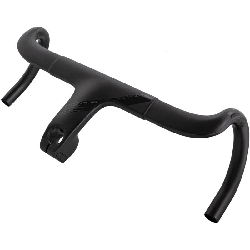 FORZA Cirrus Pro Integrated Flared Road Cockpit