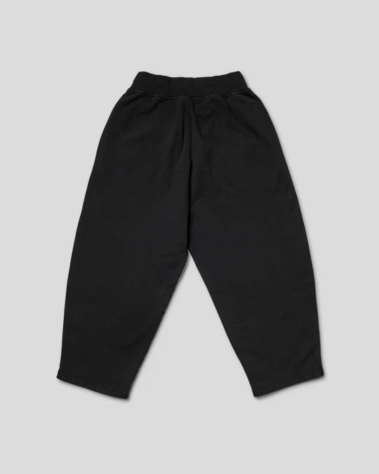 Fingers Crossed Culotte Movement