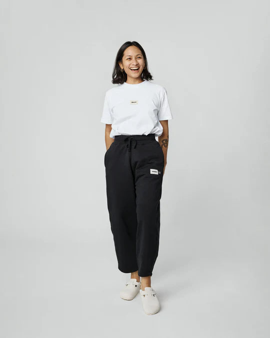 Fingers Crossed Culotte Movement