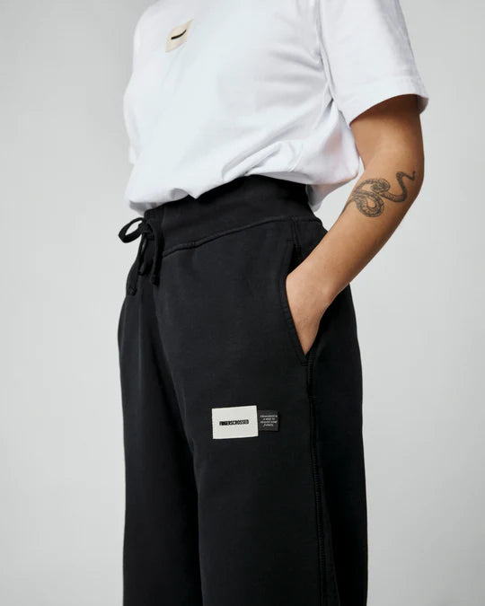 Fingers Crossed Culotte Movement