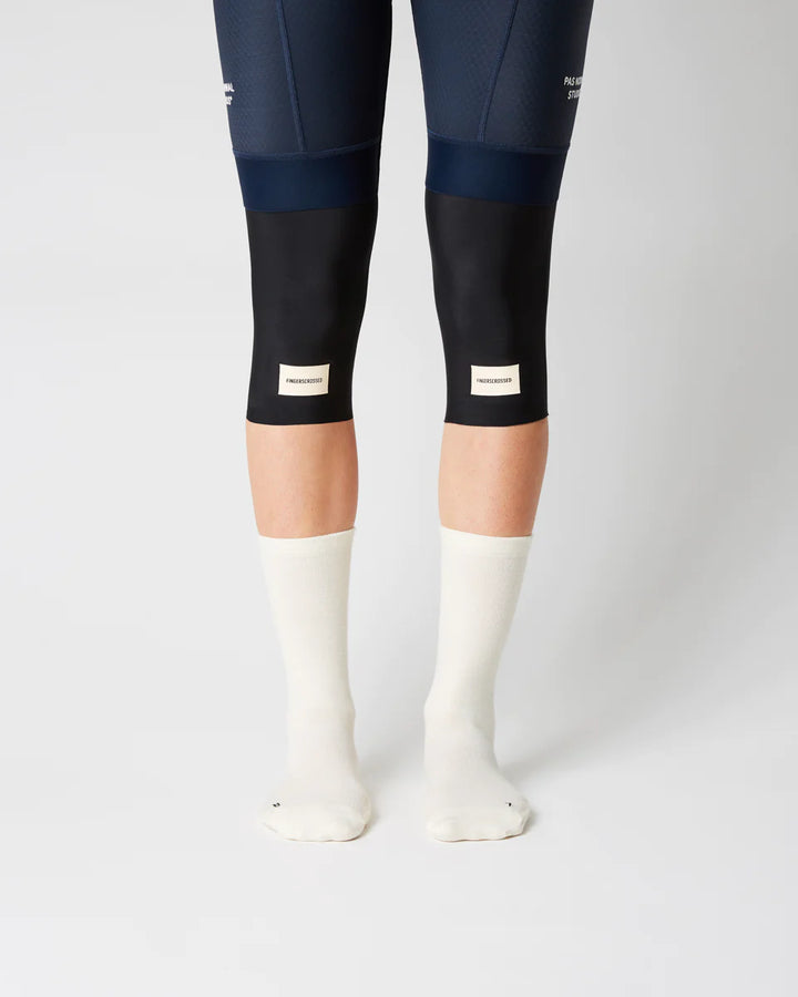 FingersCrossed Knee Warmers