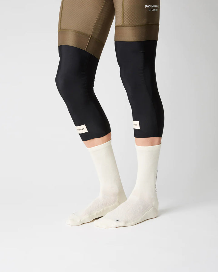 FingersCrossed Knee Warmers