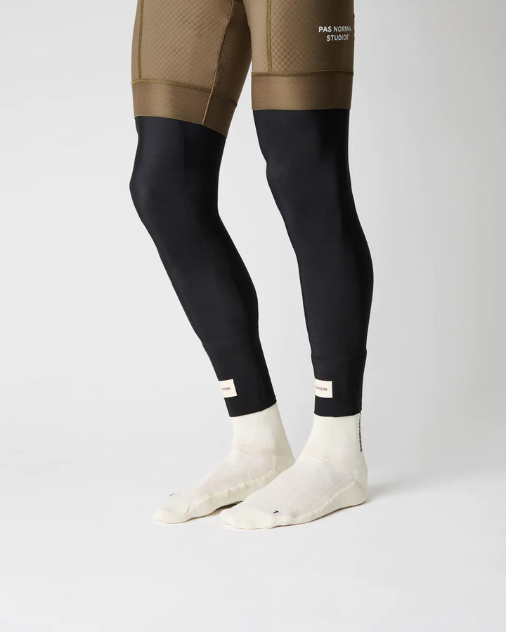 Fingers Crossed Leg Warmers