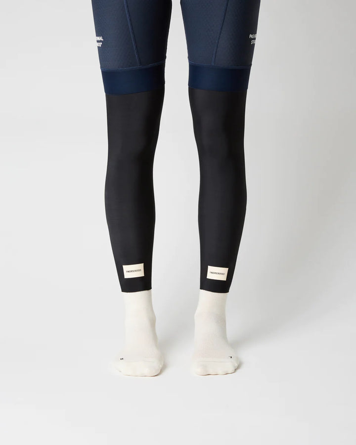 Fingers Crossed Leg Warmers