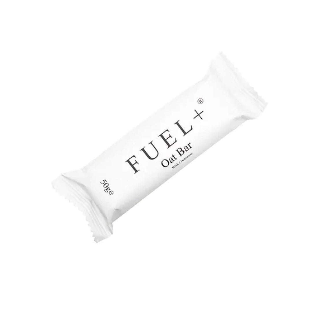 Barra de civada Fuel+