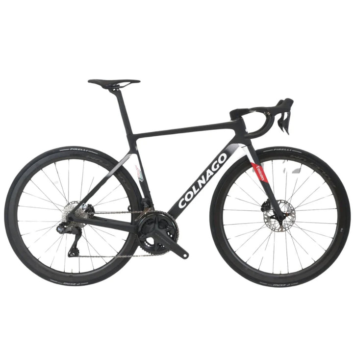 Colnago V4Rs Disc Road Bike (Shimano Ultegra R8170 Di2) Size 530 SDM4