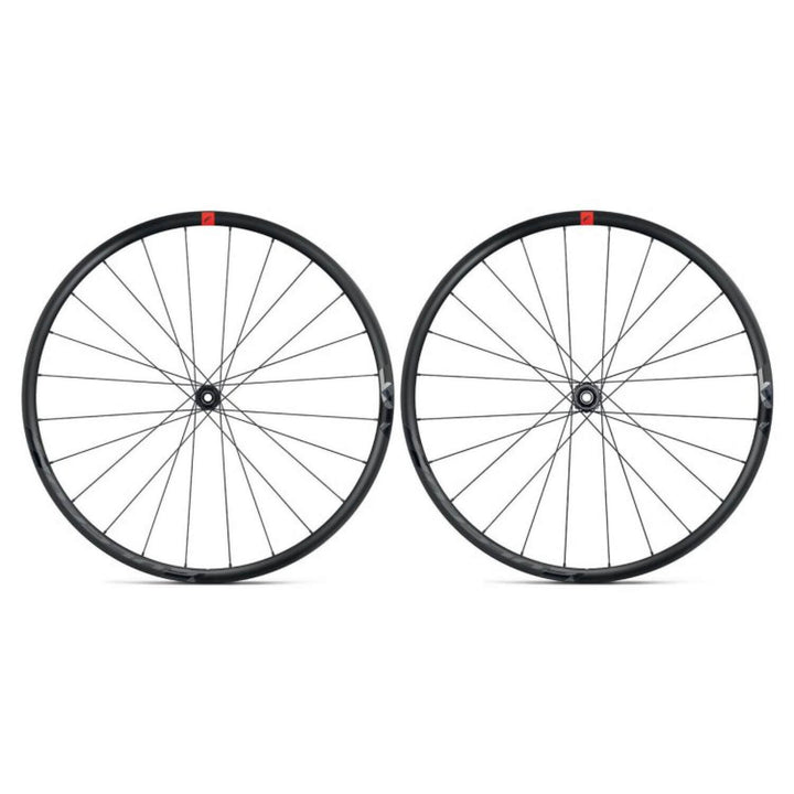 Joc de rodes de carretera Fulcrum Racing 6 DB Disc (Shimano)