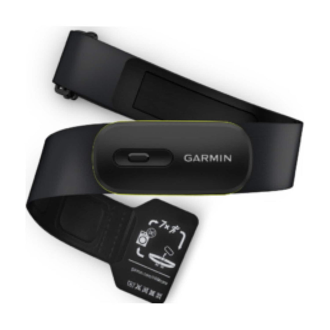 GARMIN HRM 600