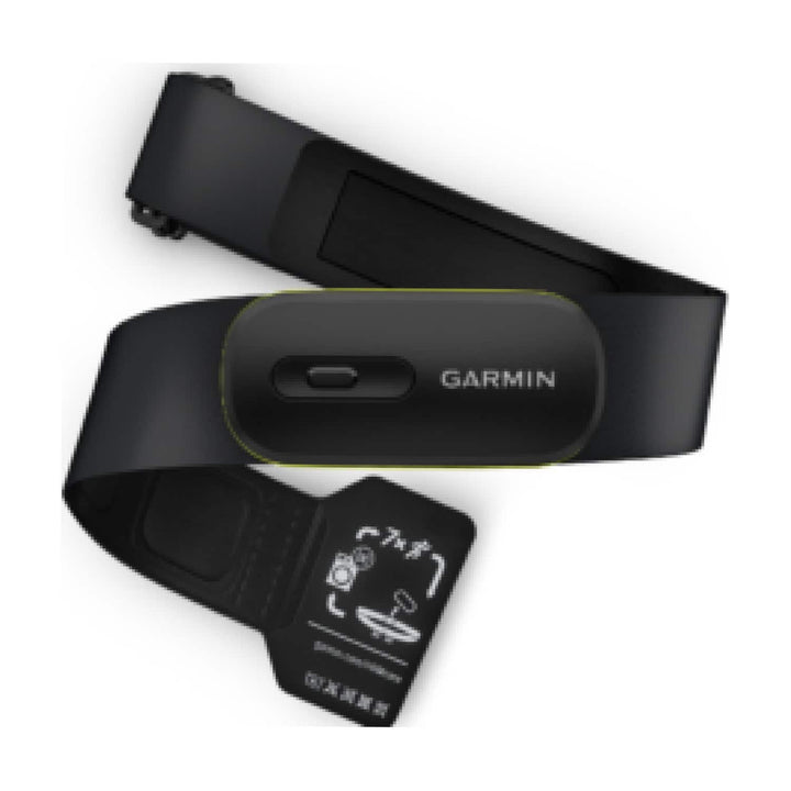 GARMIN HRM 600