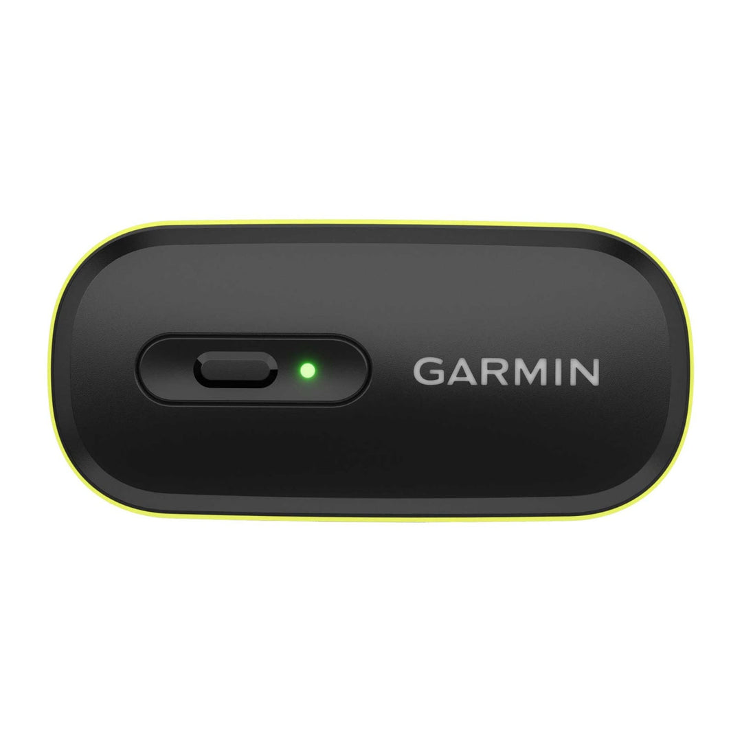 GARMIN HRM 600