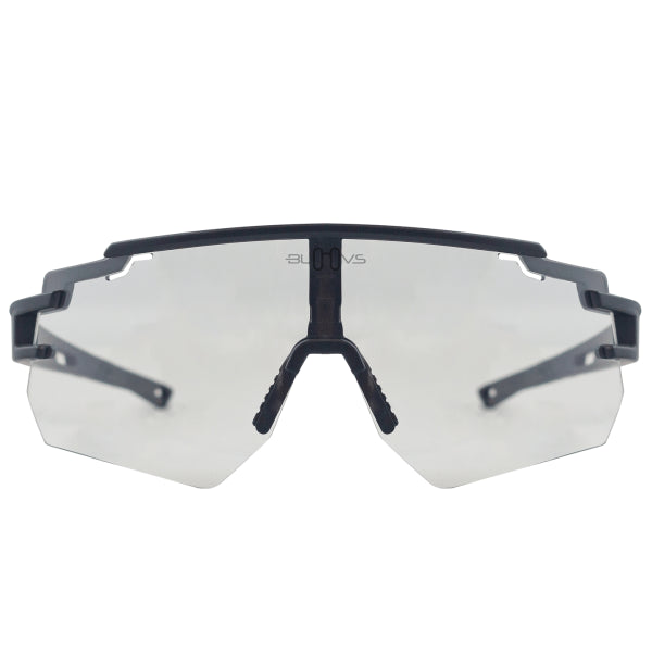 GALIBIER MATTE BLACK PHOTOCHROMIC