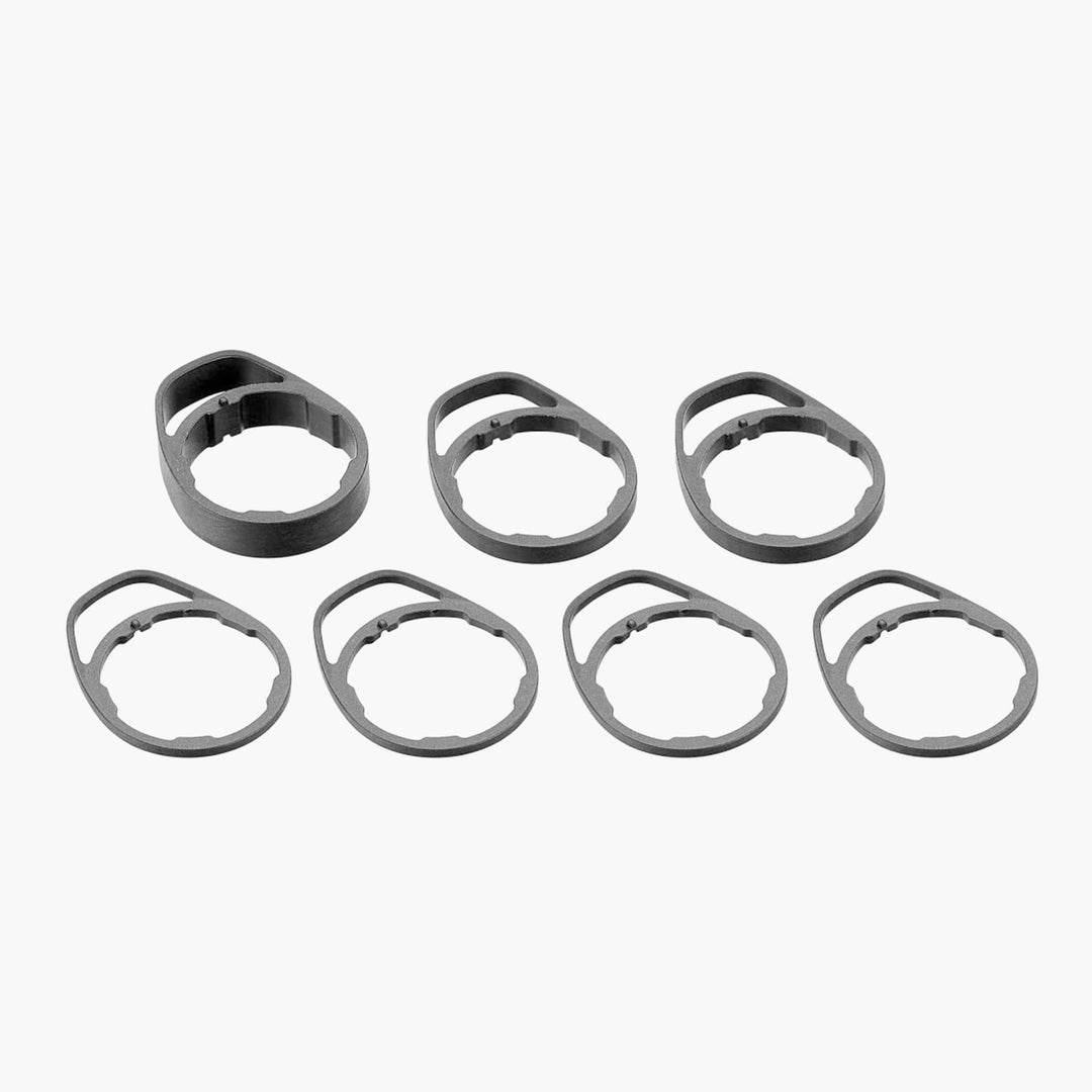 GIANT TCR OD2 Spacer Kit