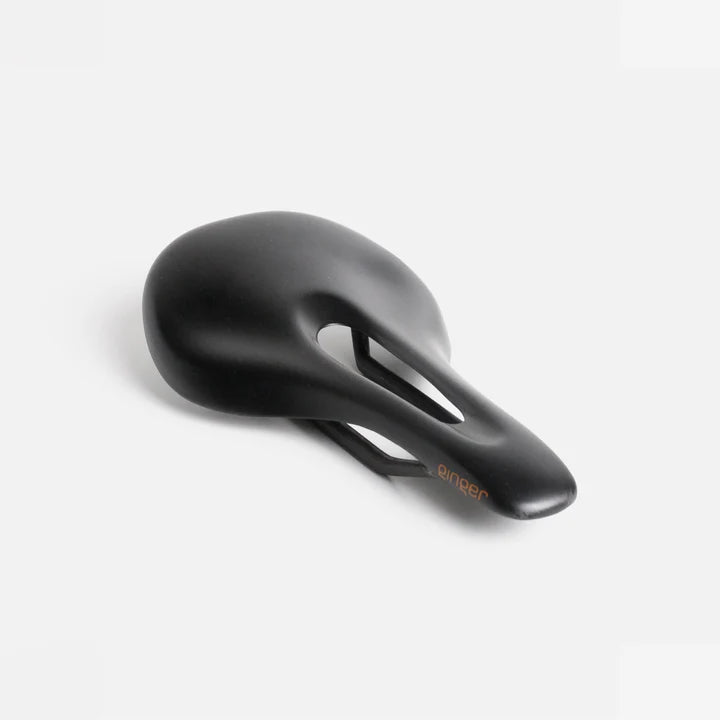 GINGER FLLC - FULL CARBON Saddle