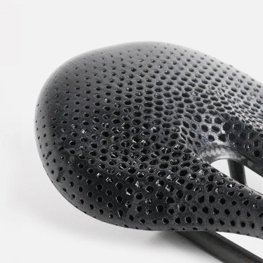 Sella impresa en 3D GINGER PRNT