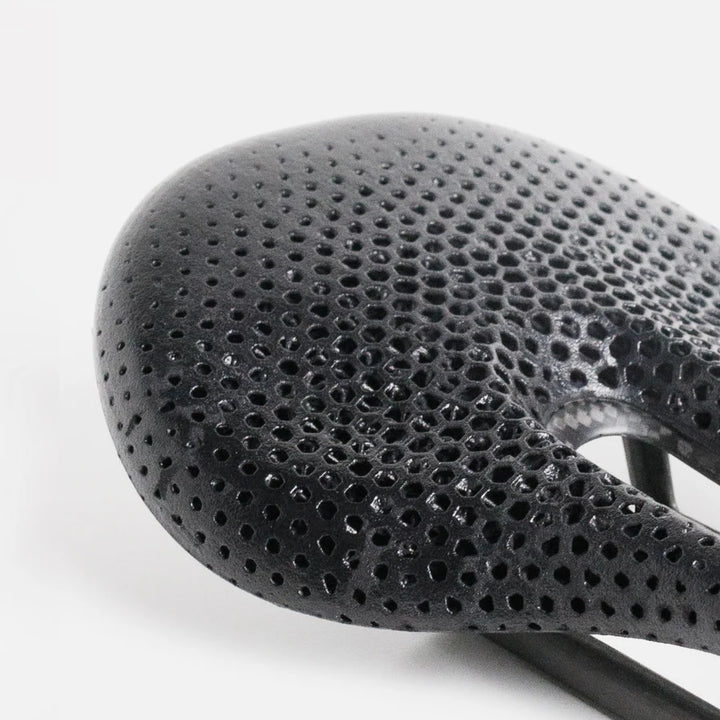 Sella impresa en 3D GINGER PRNT