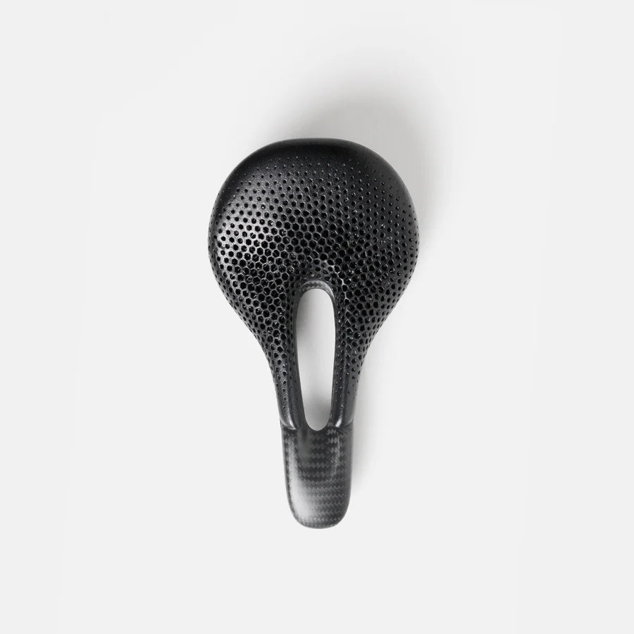 Sella impresa en 3D GINGER PRNT