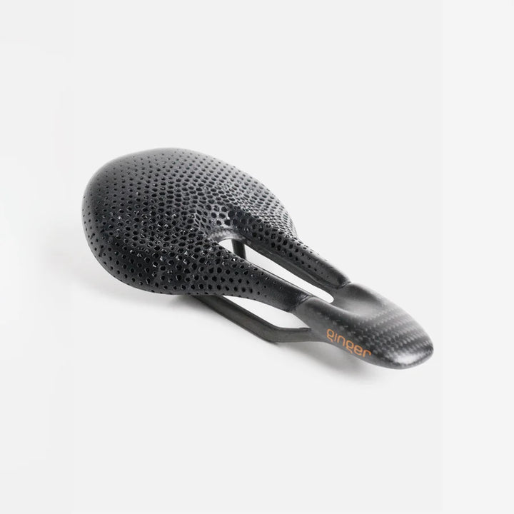 GINGER PRNT 3D Printed Saddle