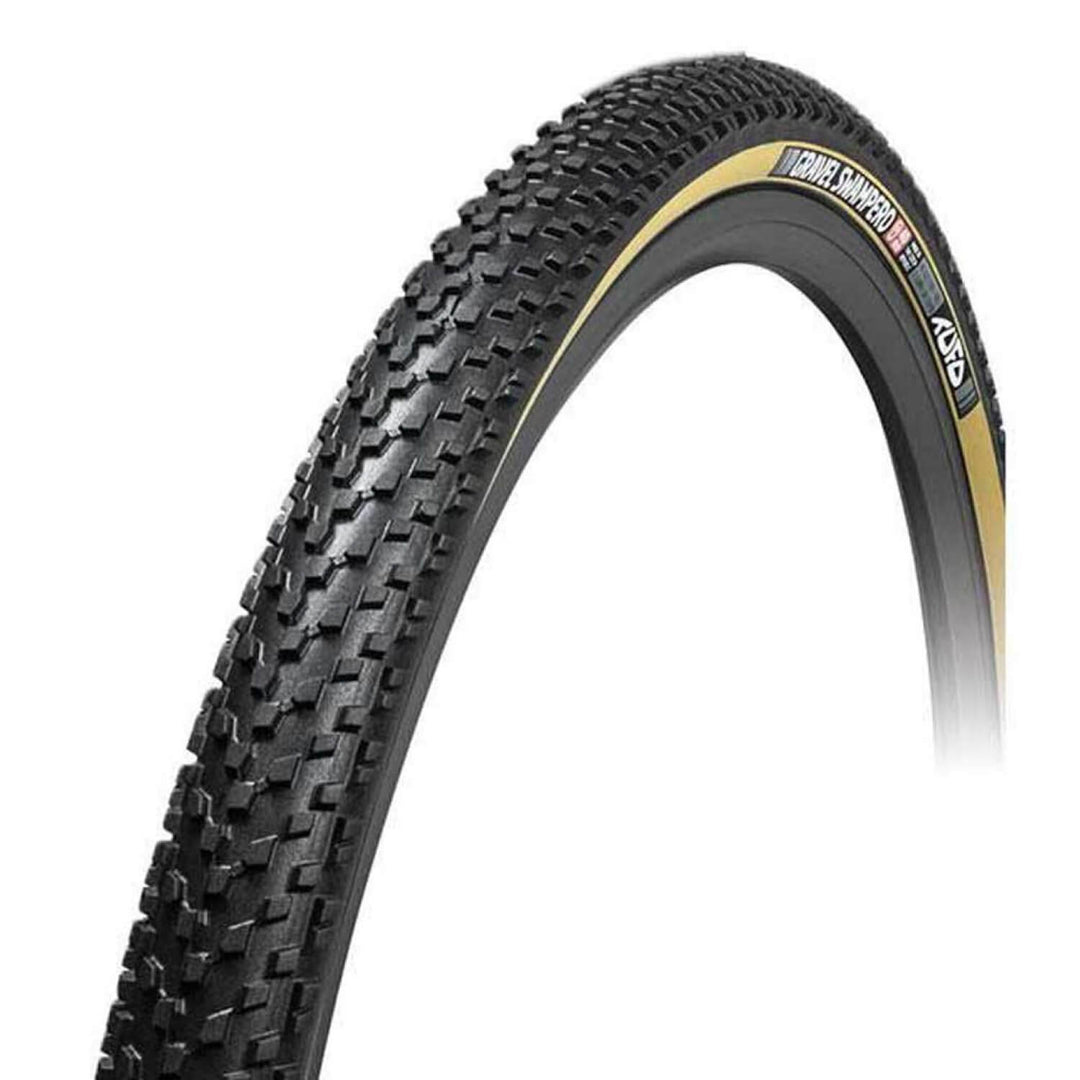 Tufo Swampero Tubeless Ready Gravel Tyre